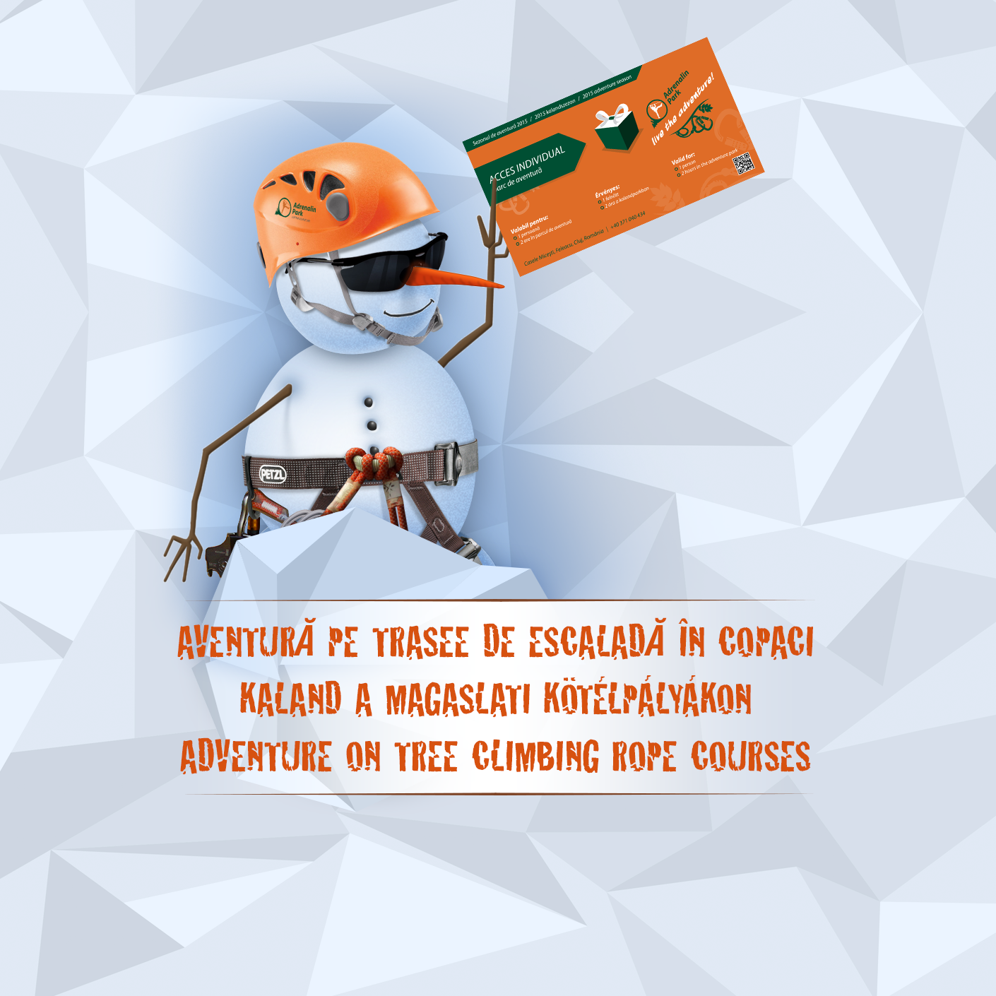 Cadouri de Crăciun si Anul Nou 2024