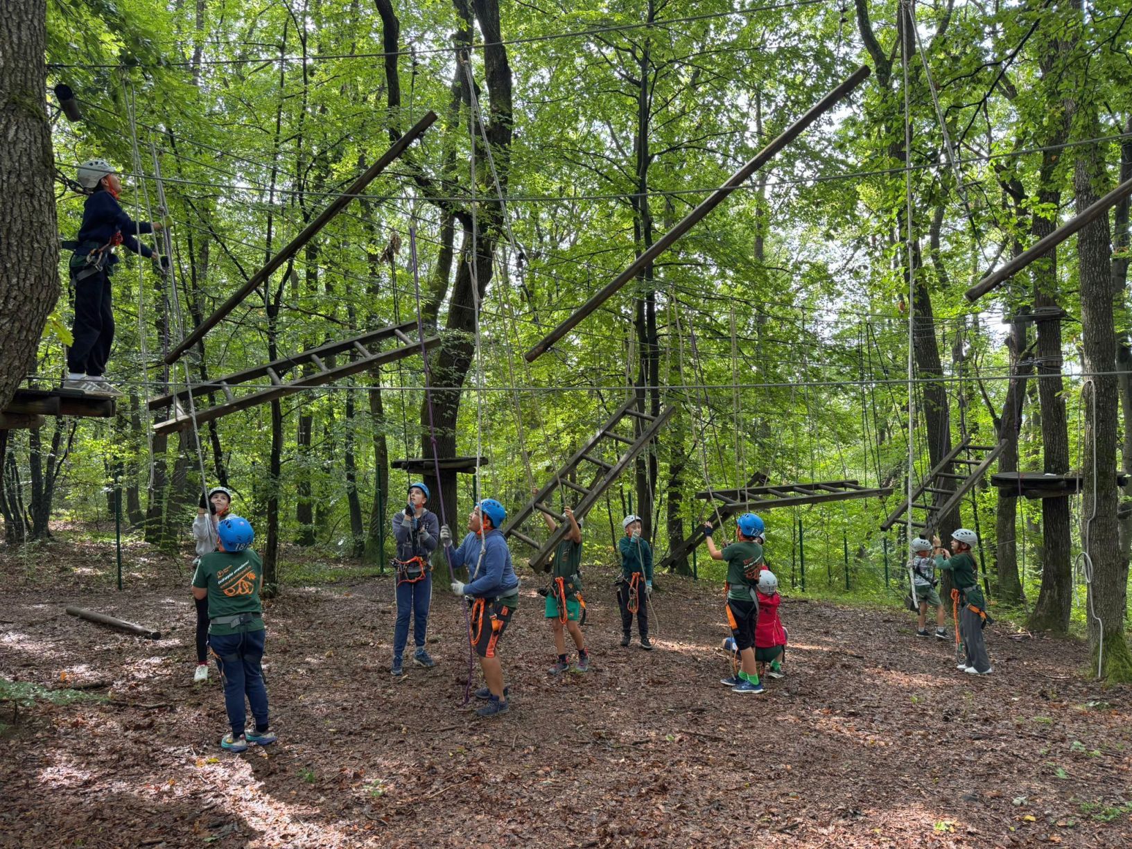 AdrenalinParkCluj-team-adventure