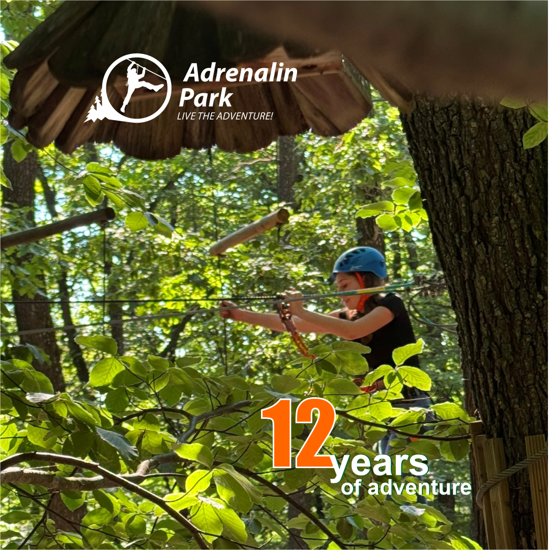 Adrenalin Park_12 years of adventure_2026