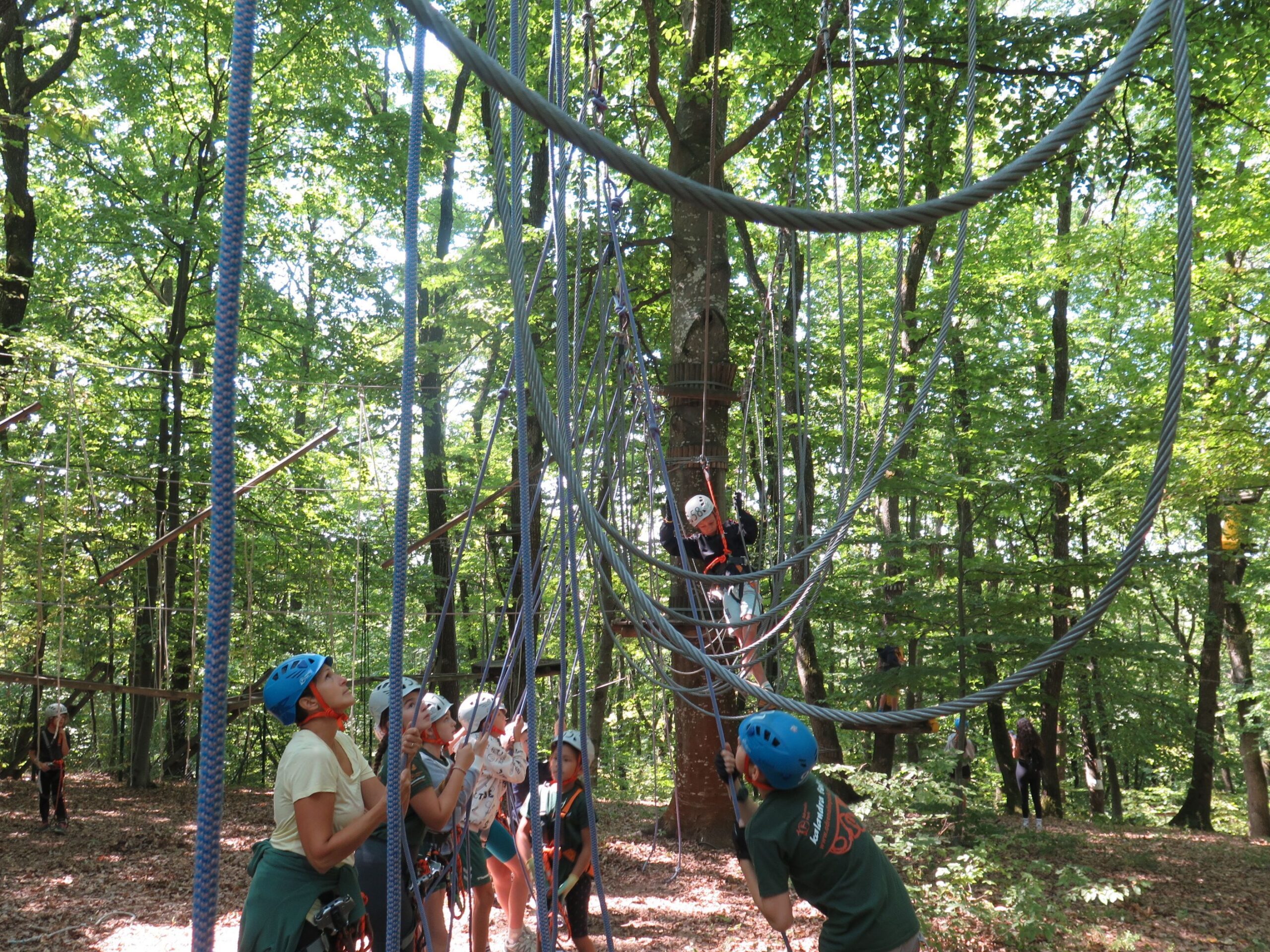IMG_8722 Adrenalin Park - Ziua pedagogului 5 octombrie